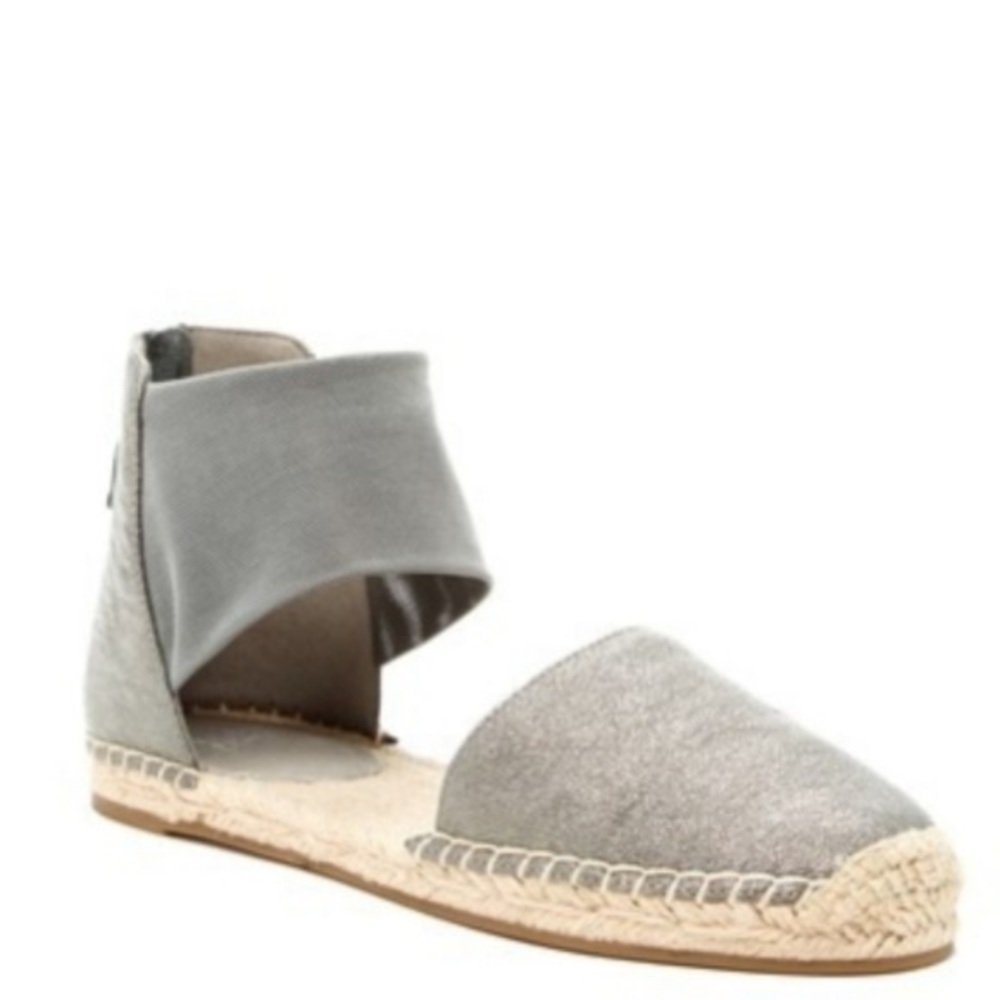 Eileen Fisher Coy Espadrilles